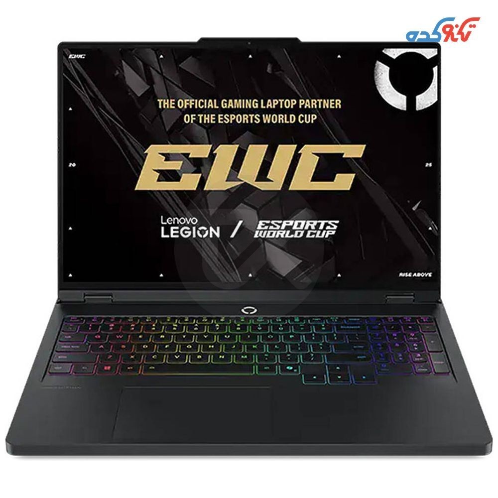 لپ تاپ گیمینگ Lenovo مدل 16IAX10 Ultra 9 275HX - 32GB - 1TB SSD - 8GB (RTX5060) 16 inch WQXGA 240Hz
