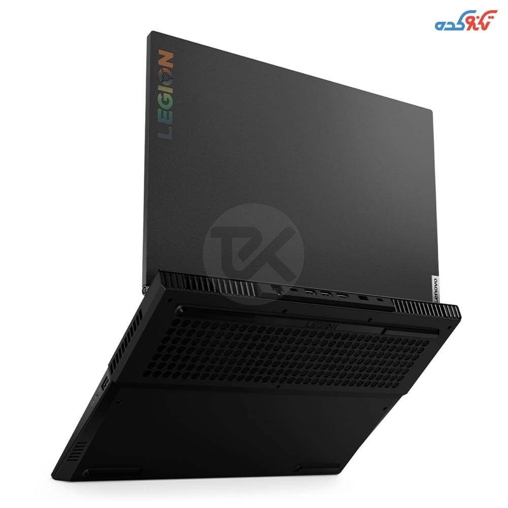 لپ تاپ 17.3 اینچی لنوو مدل Legion 5 R5 (5600H) - 8GB - 256SSD - 4GB (GTX 1650) 17.3 FHD — تصویر 1