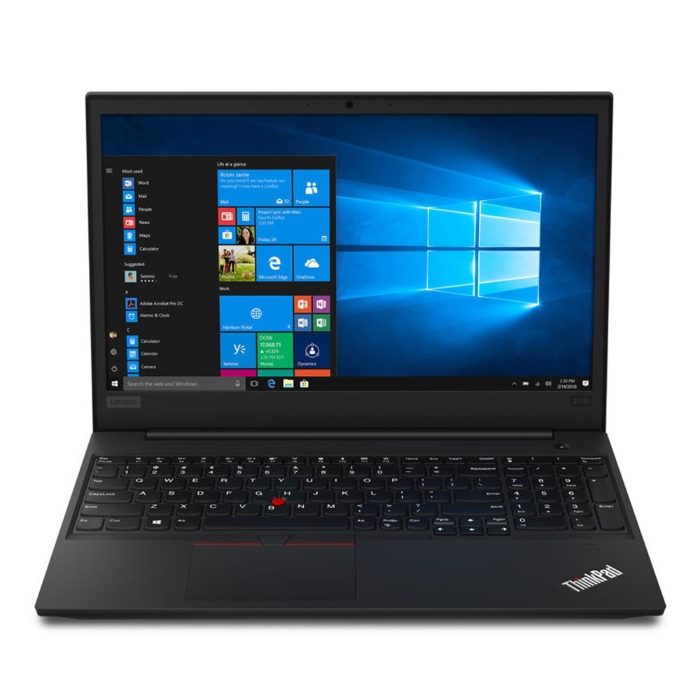 لپ تاپ 15.6 اینچی لنوو مدل تینک پد با مشخصات Ryzen 5 (3500U) 8GB - 1TB - 2GB Vega 8