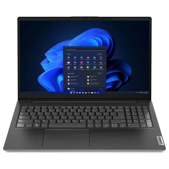 لپ تاپ 15.6 اینچی لنوو مدل V15 G5 IRL-Core i7 13620H-16GB DDR5 5200MHz-1TB SSD-TN — تصویر 1