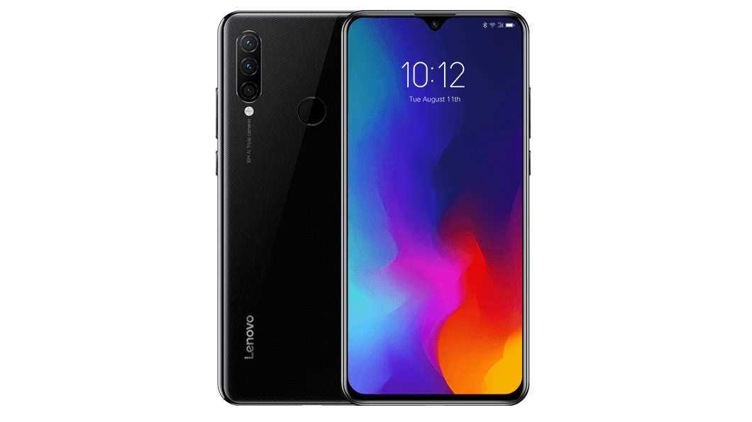 گوشی لنوو K10 Note