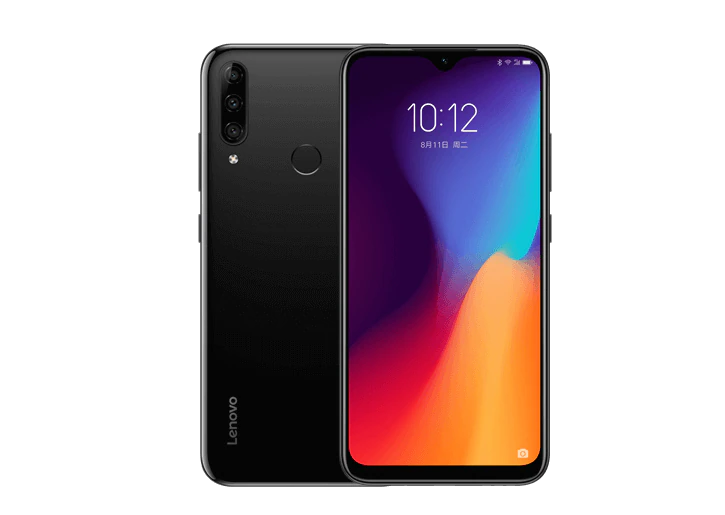 گوشی لنوو K10 Plus