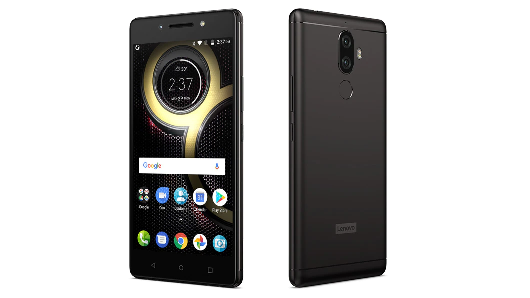 گوشی لنوو K8 Note