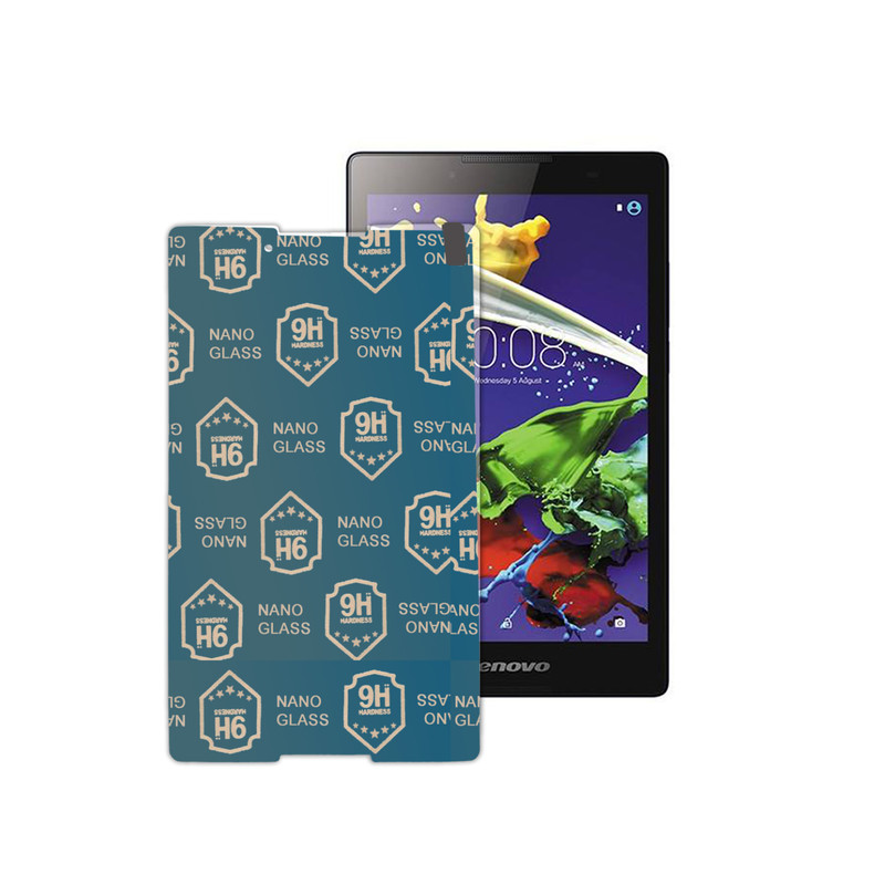 محافظ صفحه نمایش تبلت لنوو مدل lenovo Tab 2 A8