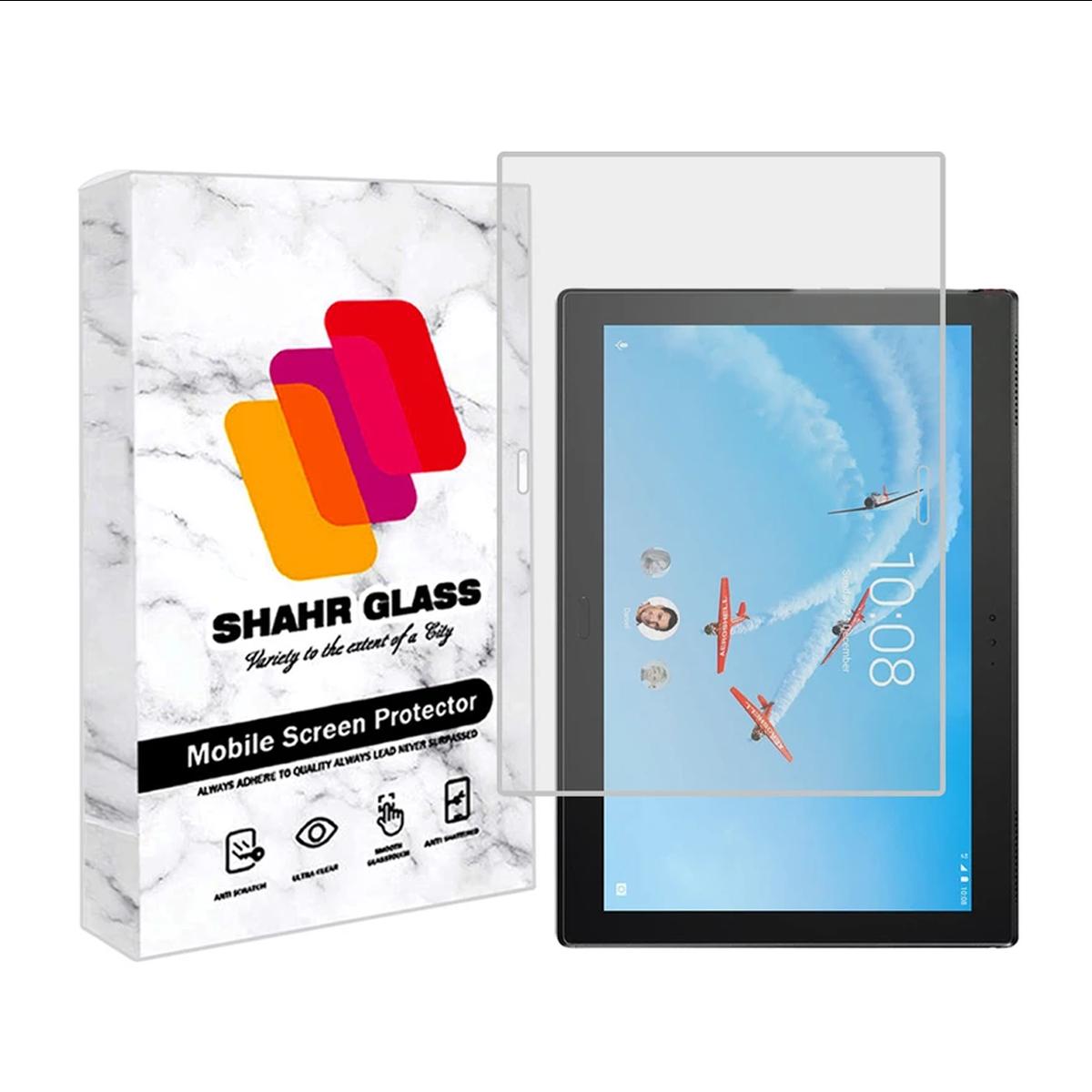 محافظ صفحه نمایش تبلت لنوو مدل lenovo Tab 4 10 Plus