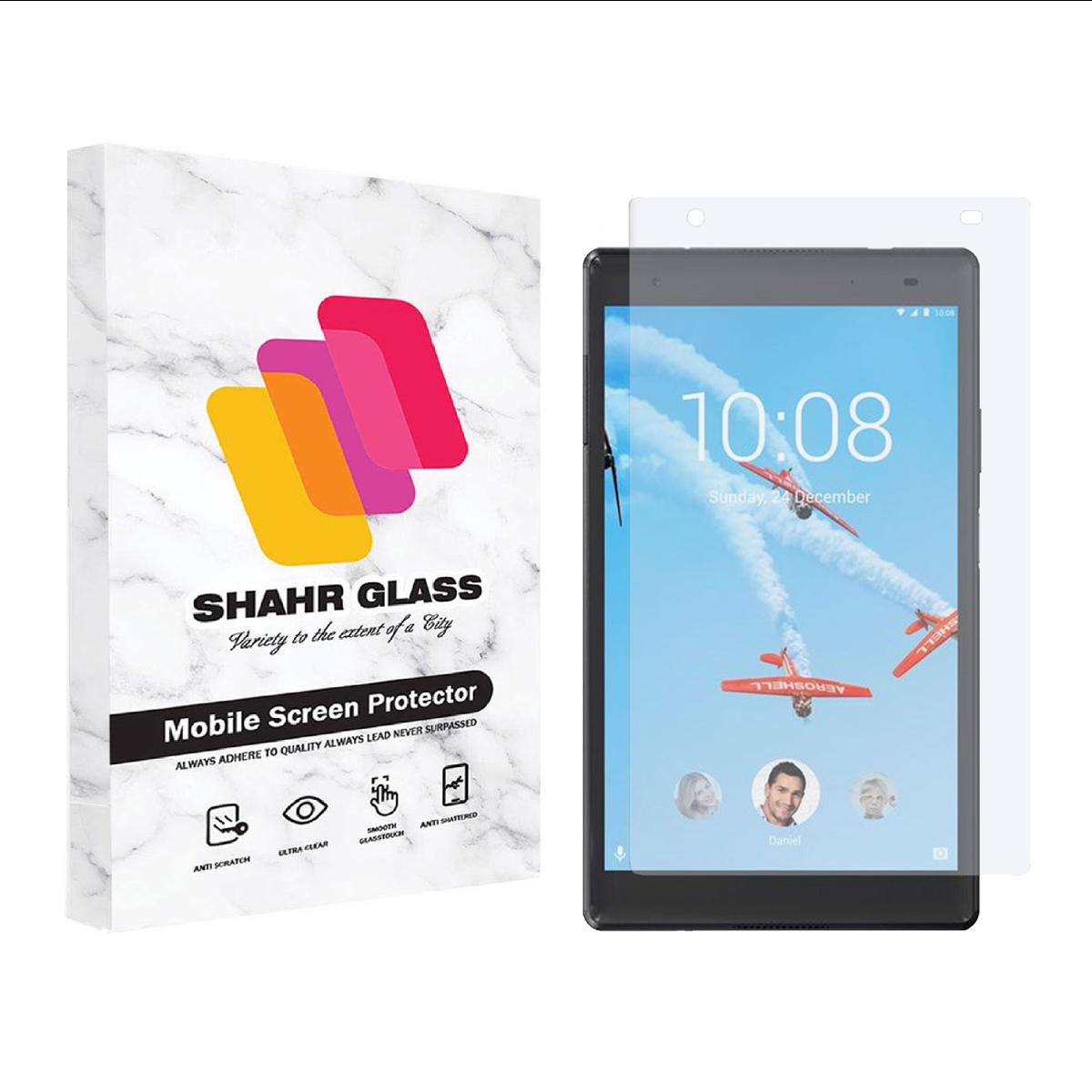 محافظ صفحه نمایش تبلت لنوو مدل lenovo Tab 4 8 Plus