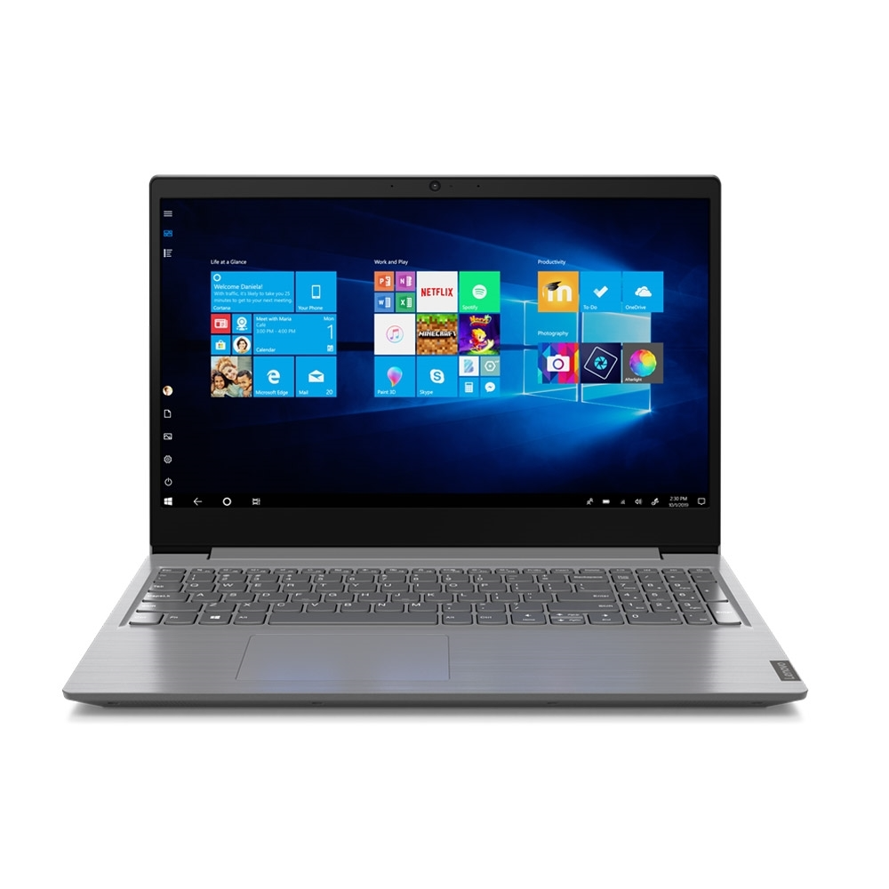 لپ تاپ لنوو  V15 Core i3 - 1005G1 4GB - 1TB Intel
