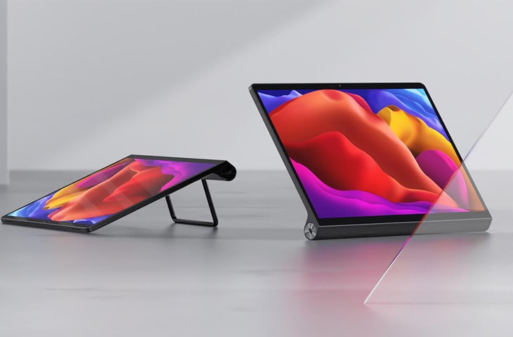 گوشی لنوو Yoga Pad Pro