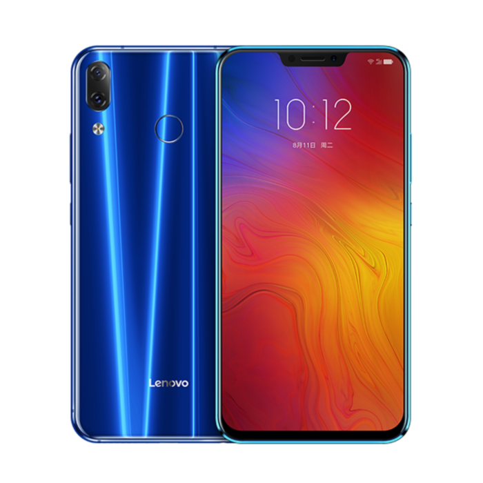 گوشی لنوو Z5