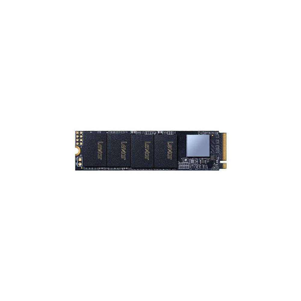 هارد اس اس دی اینترنال لکسر مدل NM100 M.2 ظرفیت 128 گیگابایت