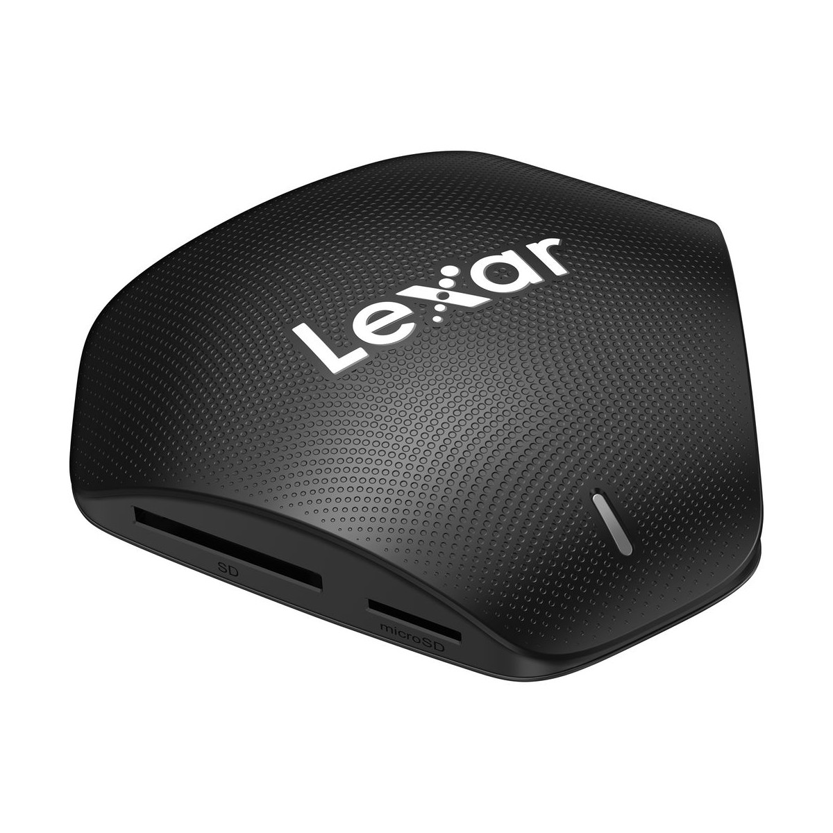 رم ریدر USB Type-C لکسار مدل Lexar RW500 Professional Multi-Card 3-in-1 — تصویر 1