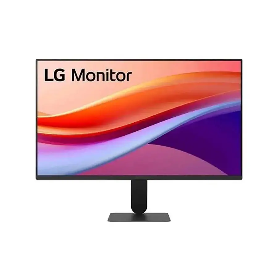 مانیتور 24 اینچ ال جی مدل 24U411A-B