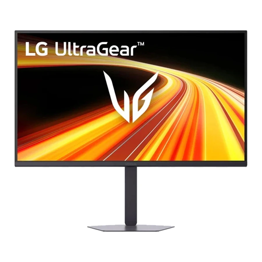 مانیتور 32 اینچ ال جی مدل UltraGear G6 32G620B-B — تصویر 1