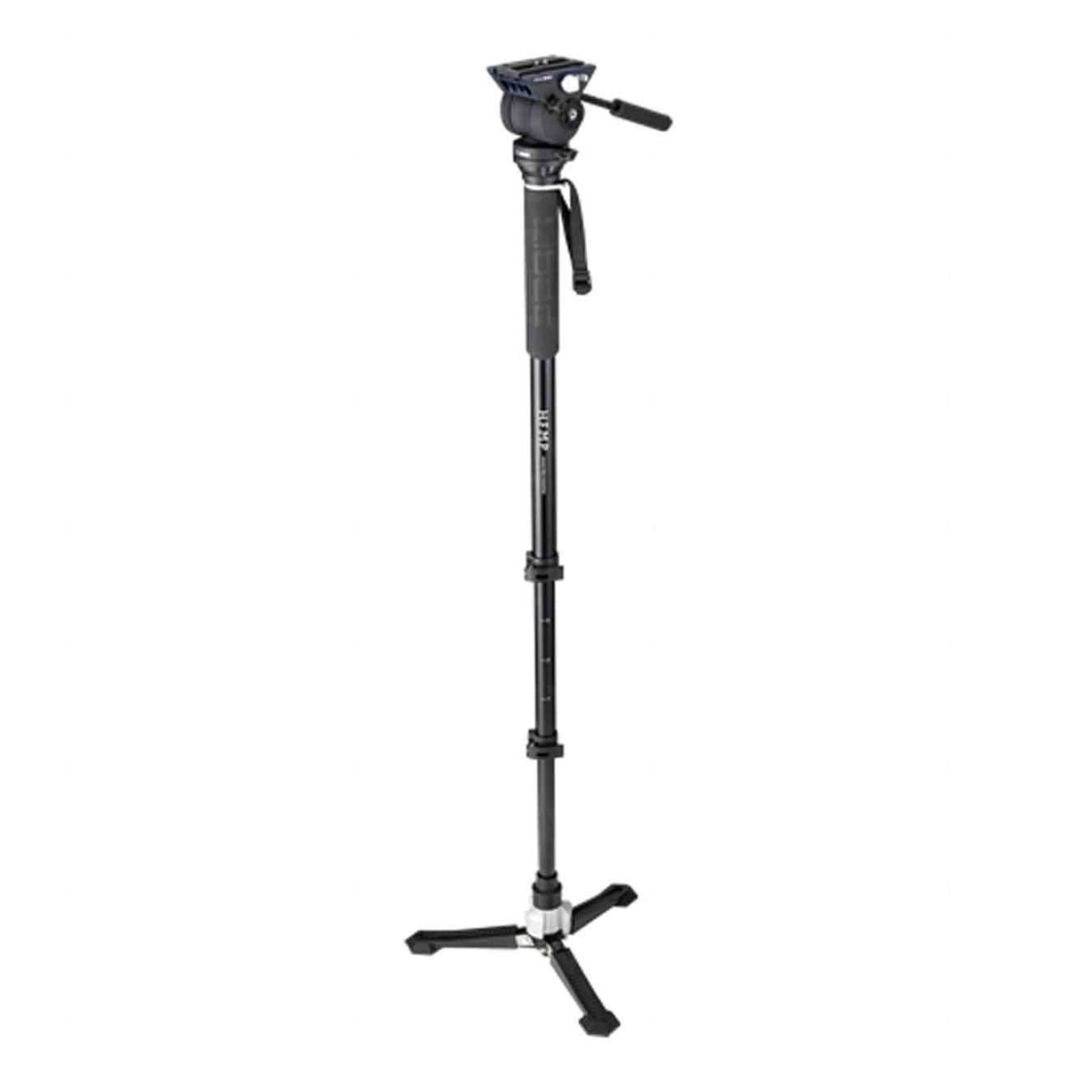 تک پایه فیلمبرداری لیبک مدل Libec TH-M KIT MonoPod Kit