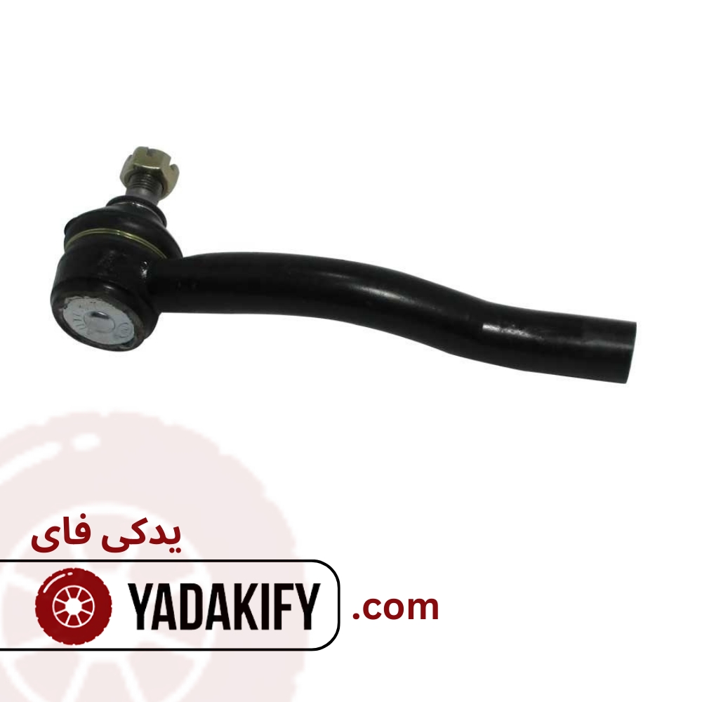 سیبک فرمان چپ برلیانس H220