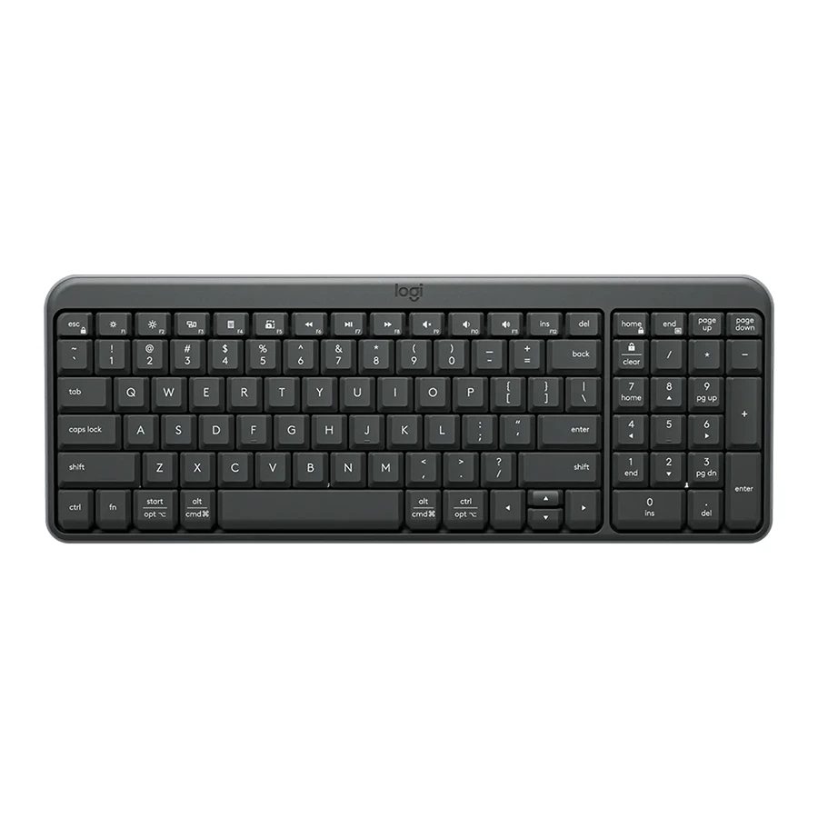 کیبورد بیسیم لاجیتک مدل K251