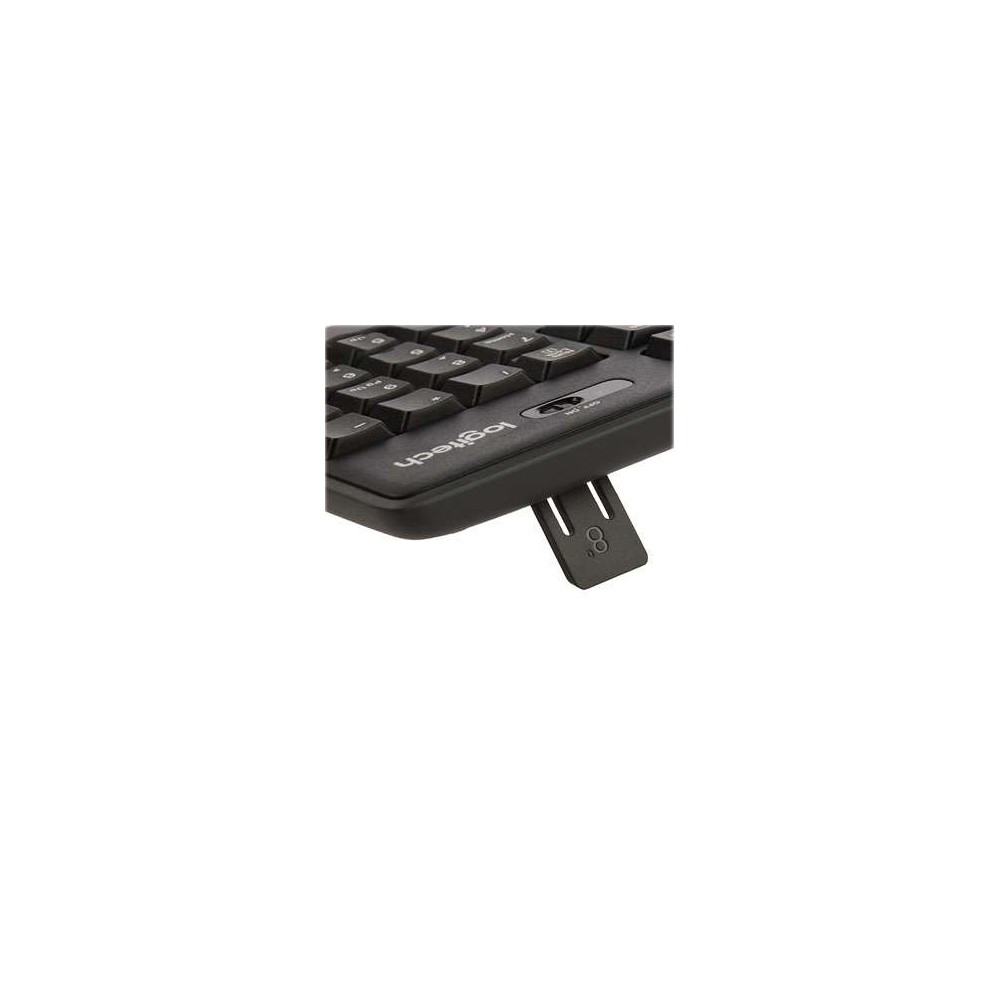 ماوس و کیبورد بی سیم لاجیتک MK270