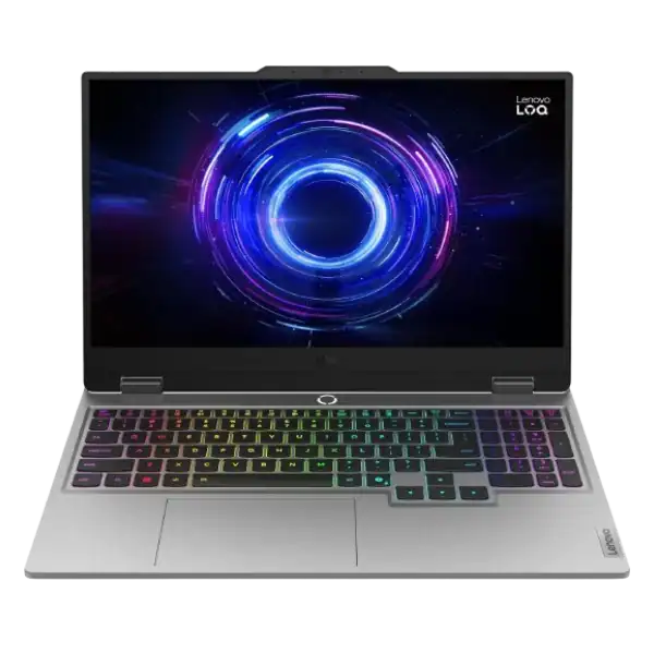 لپ تاپ لنوو LOQ 15IRX10 NEWپردازنده Core i7 13650HX رم 16GB حافظه 512GB گرافیک 8GB RTX 5060