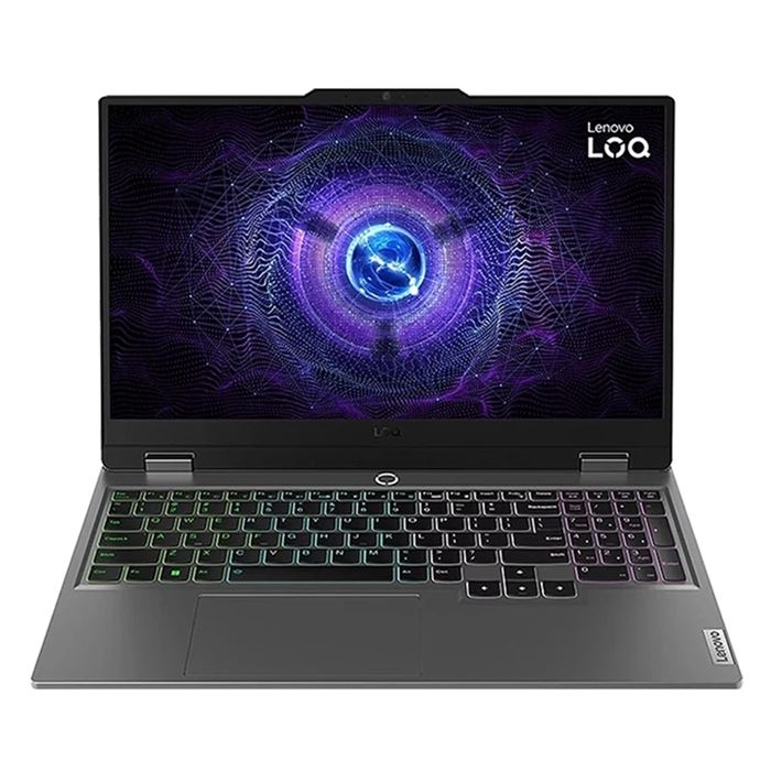 لپ تاپ لنوو گیمینگLOQ 15IRX9 پردازنده Core i7 13645HX رم 16GB حافظه 1TB گرافیک 8GB RTX 5050