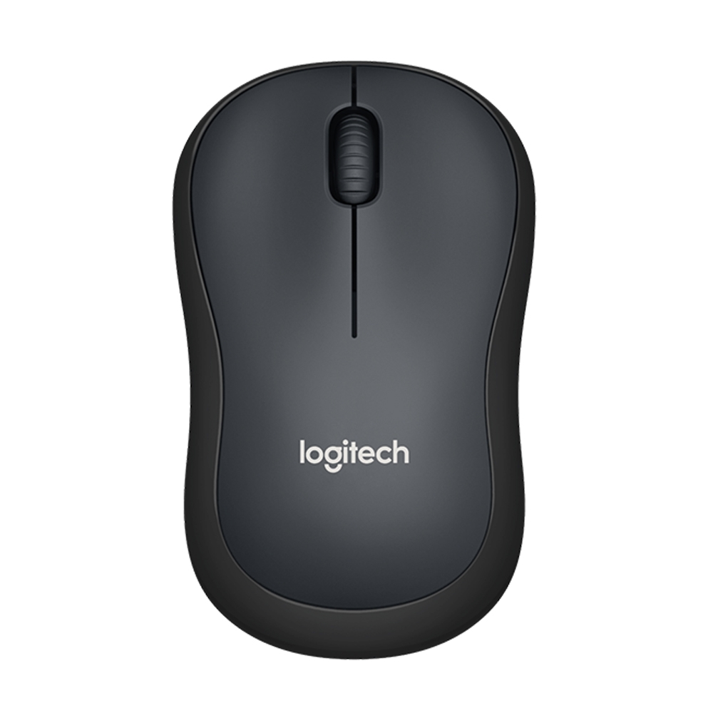ماوس بیسیم سایلنت لاجيتک مدل M220