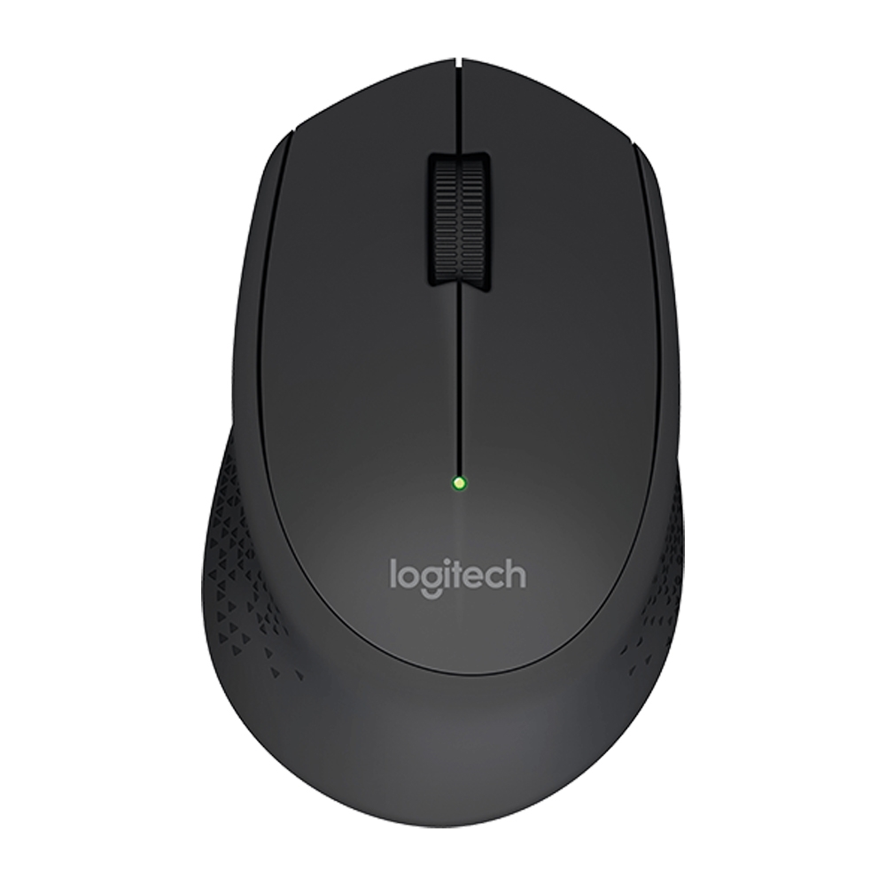 ماوس بیسیم سایلنت لاجيتک مدل M330