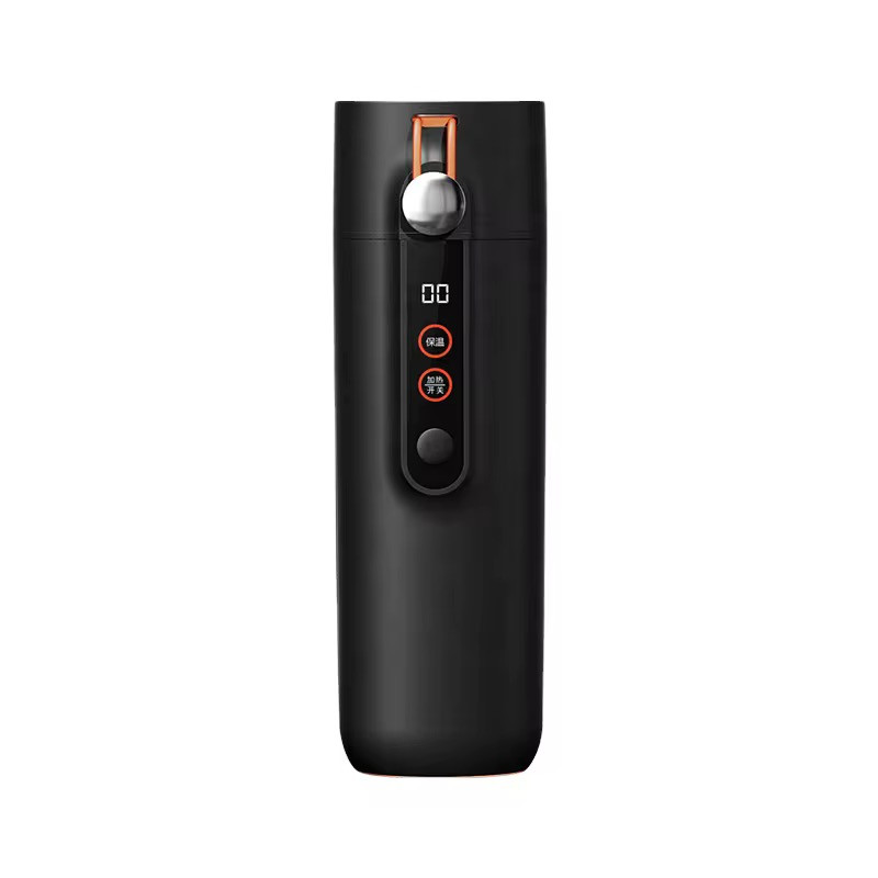 ماگ فندکی خودرو یوشیبا مدل OZB-100Aگنجایش 0.46 لیتر