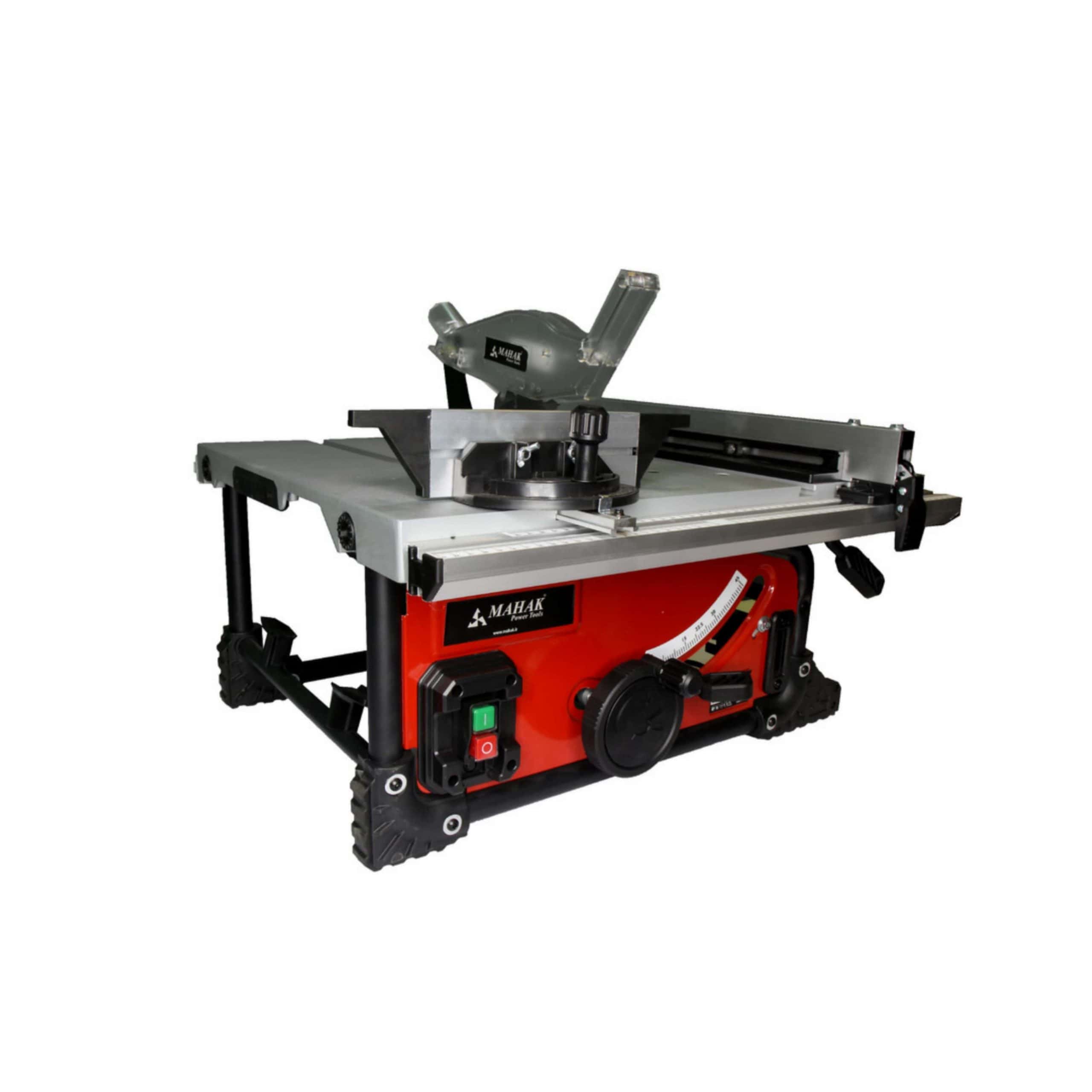 اره میزی محک مدل TS 210 S