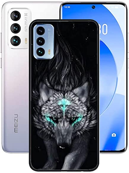 گوشی میزو 18s Pro