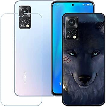 گوشی میزو 18