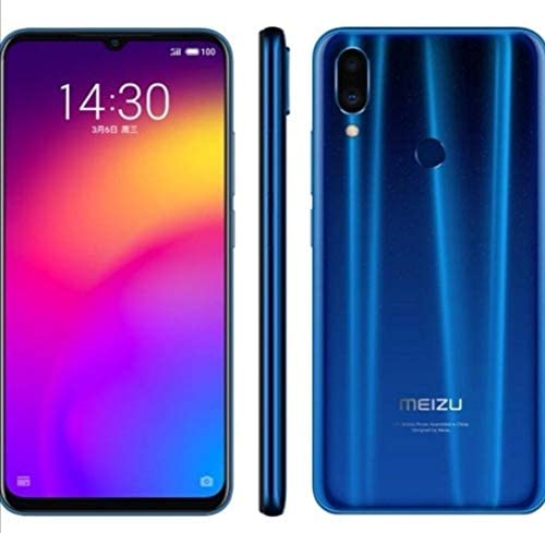 گوشی میزو Note 9