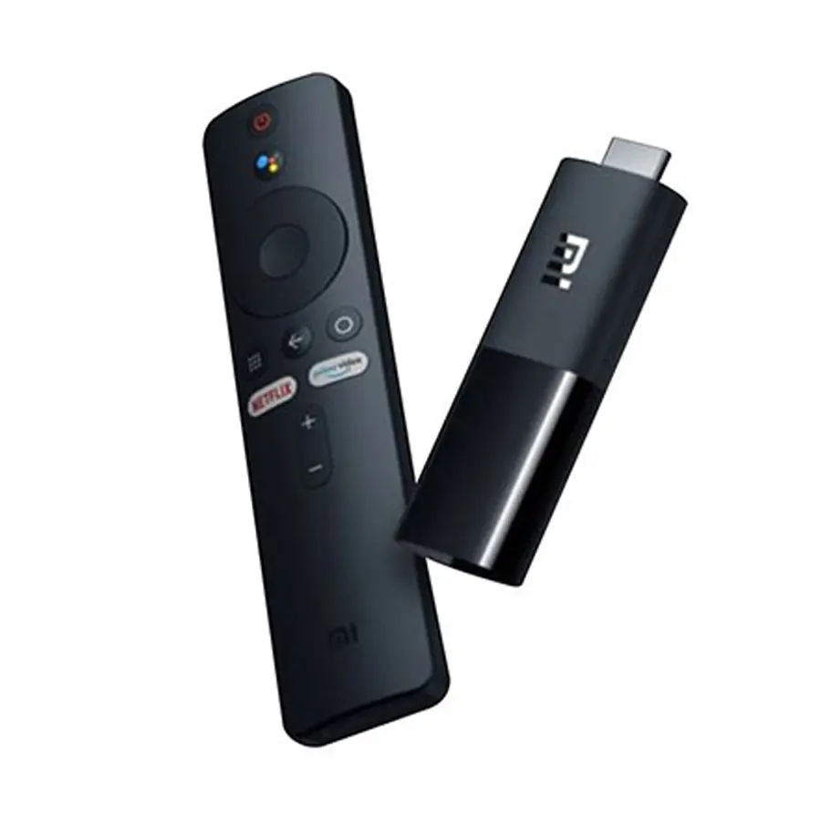 پخش کننده تلویزیون اندروید باکس شیائومی مدل Mi TV Stick 1080 — تصویر 1