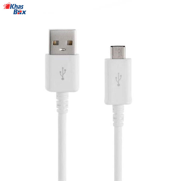 کابل شارژ اوجینال سامسونگ (میکرو)