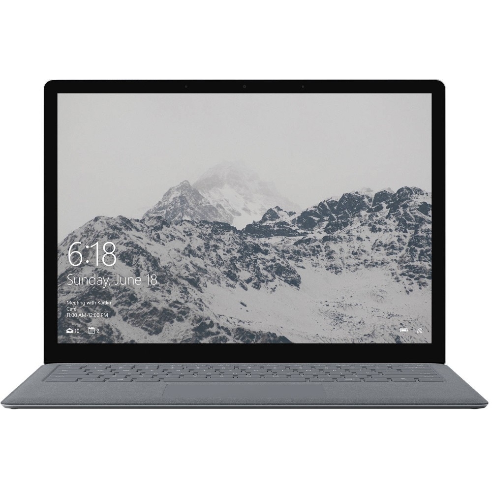 لپ تاپ مایکروسافت مدل 13 اینچی i5/8GB/256GB Surface Laptop — تصویر 1