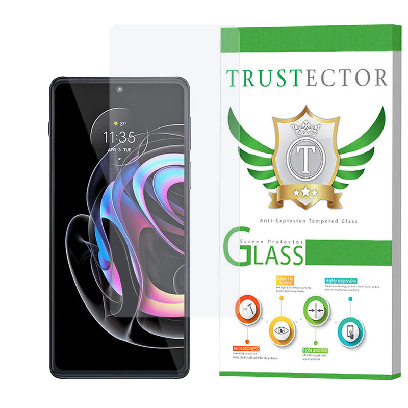 محافظ صفحه نمایش موبایل موتورولا مدل motorola Edge 20 Pro