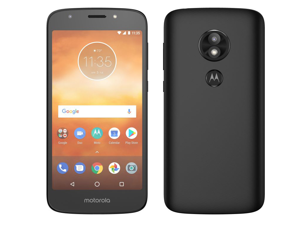 گوشی موتورولا motorola Moto E5 Play