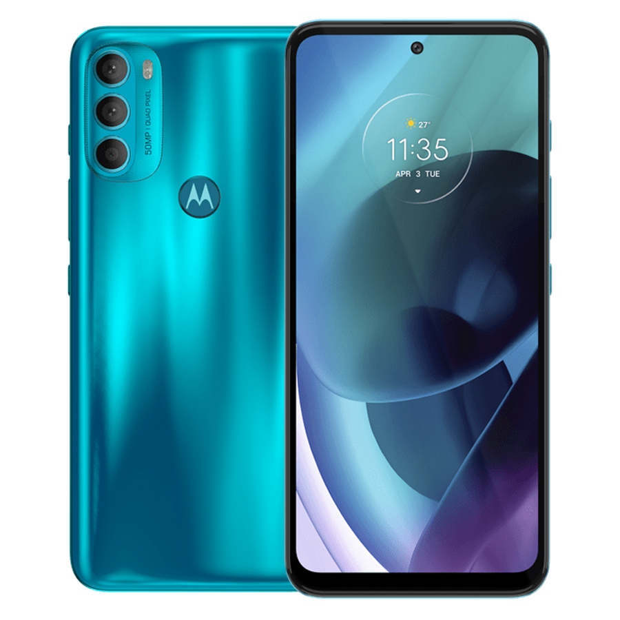 گوشی موتورولا motorola Moto G71 5G
