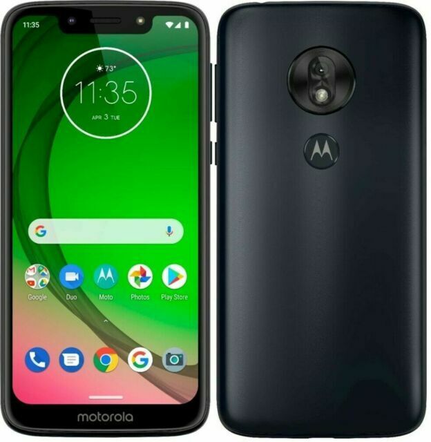 گوشی موتورولا motorola Moto G7 Play