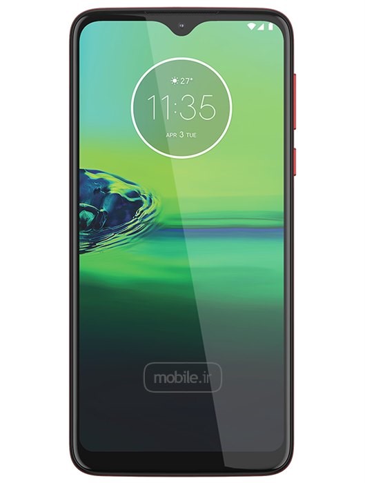 گوشی موتورولا motorola Moto G8 Play