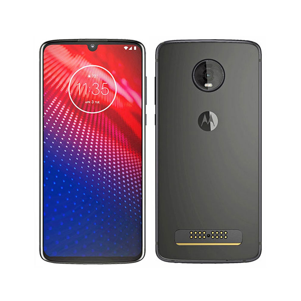 گوشی موتورولا motorola Moto Z4