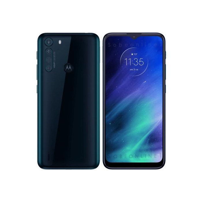 گوشی موتورولا motorola One Fusion