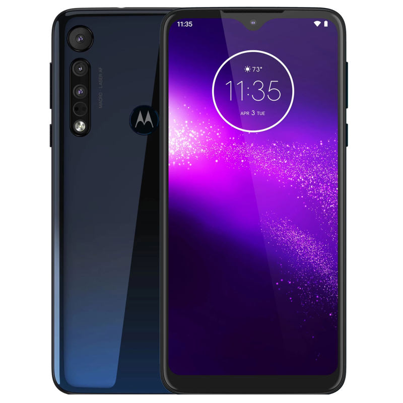 گوشی موتورولا motorola One Macro