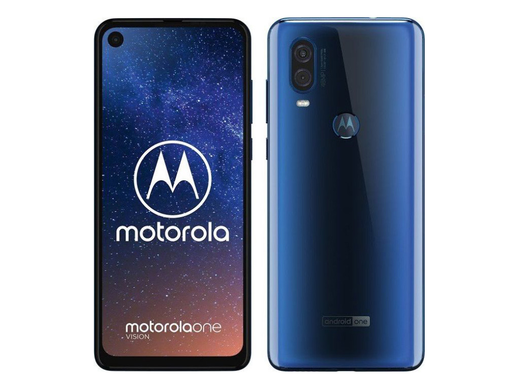 گوشی موتورولا motorola One Vision