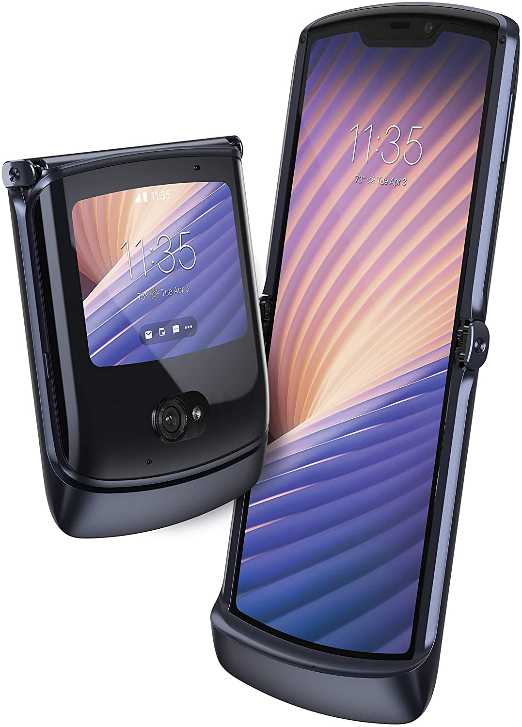 گوشی موتورولا motorola Razr 5G