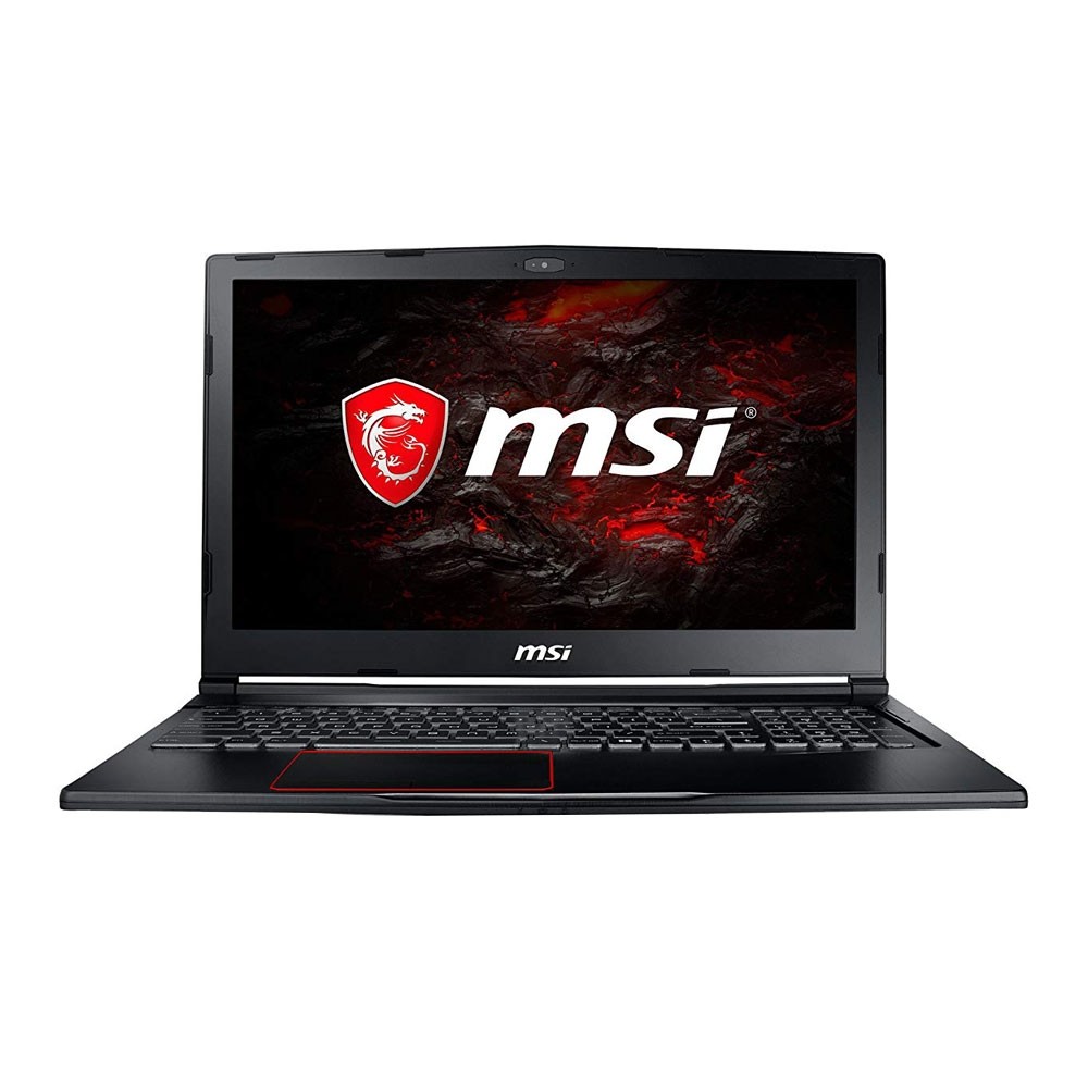 لپ تاپ ام اس آی مدل GE63VR 7RE پردازنده i7 / رم 16 گیگ / گرافیک 1060 — تصویر 1