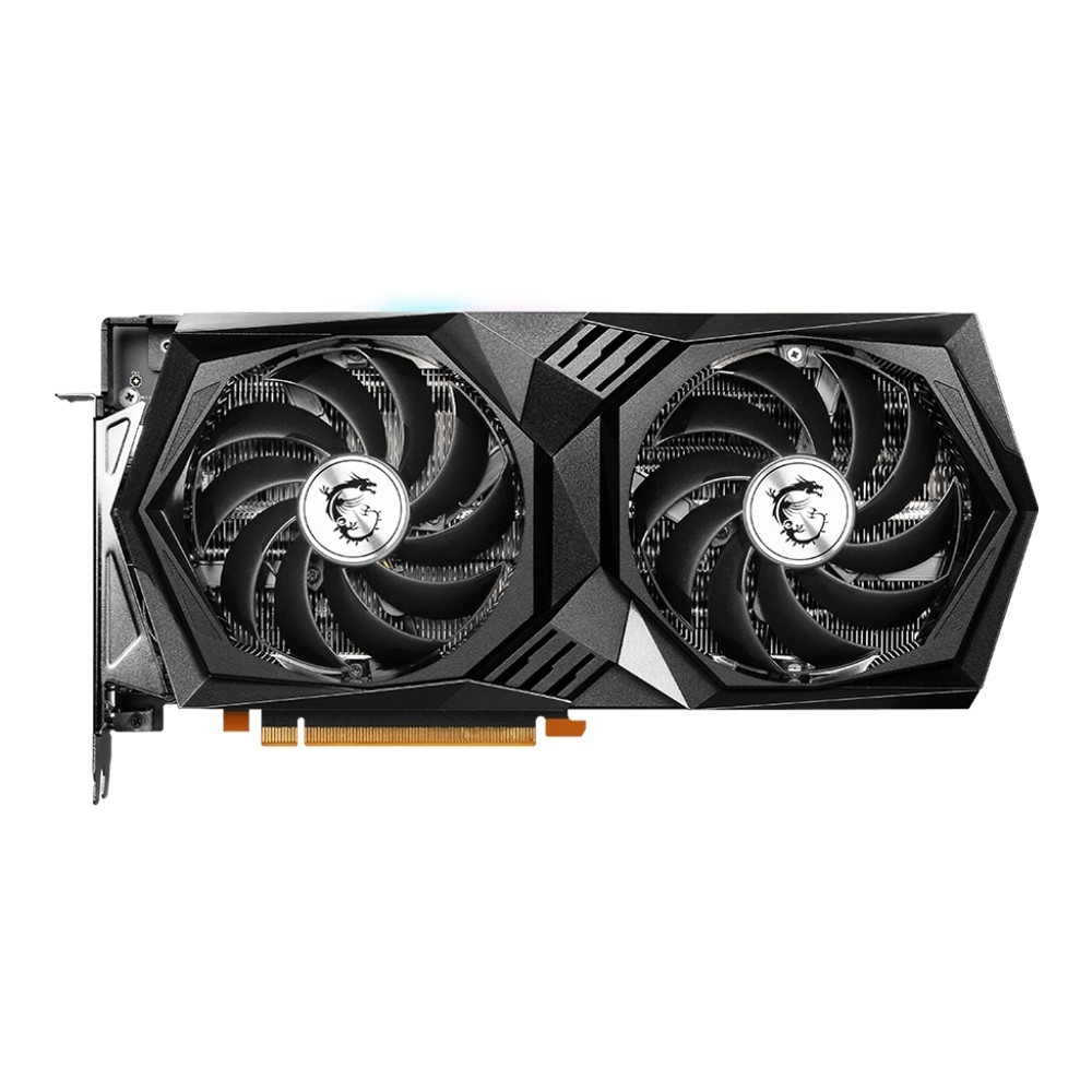 کارت گرافیک ام اس آی مدل MSI GeForce RTX 3050 GAMING X 8GB GDDR6 — تصویر 1