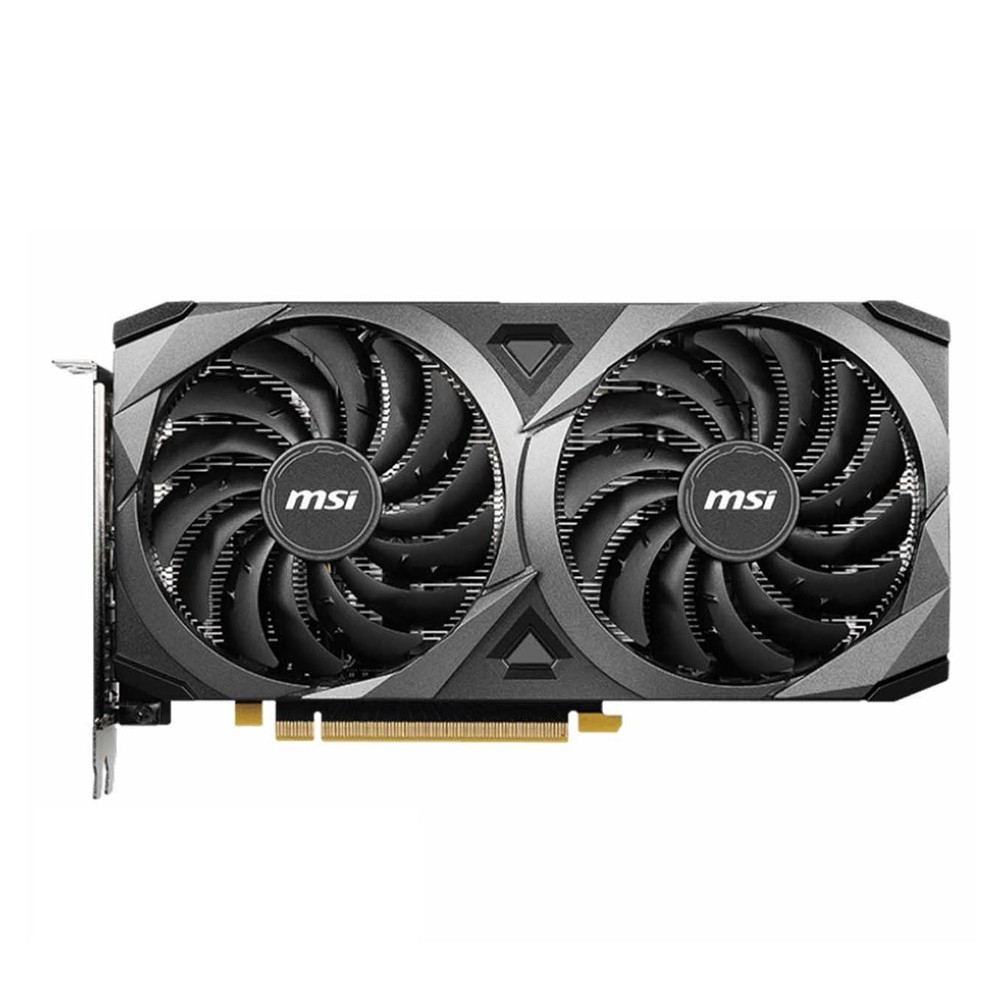 کارت گرافیک ام اس آی مدل MSI Geforce RTX 3060 I VENTUS 2X 12GB GDDR6