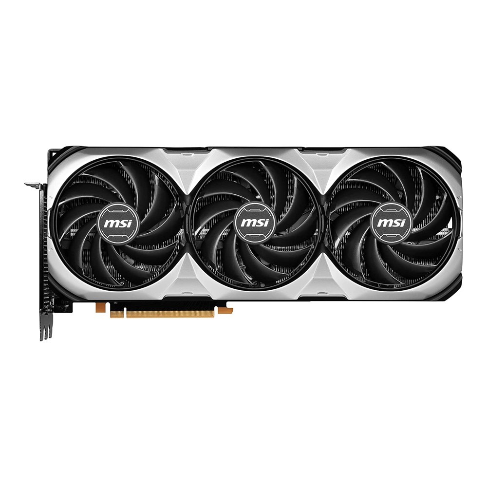 کارت گرافیک ام اس آی مدل MSI GeForce RTX 4080 VENTUS 3X OC 16G GDDR6X — تصویر 1