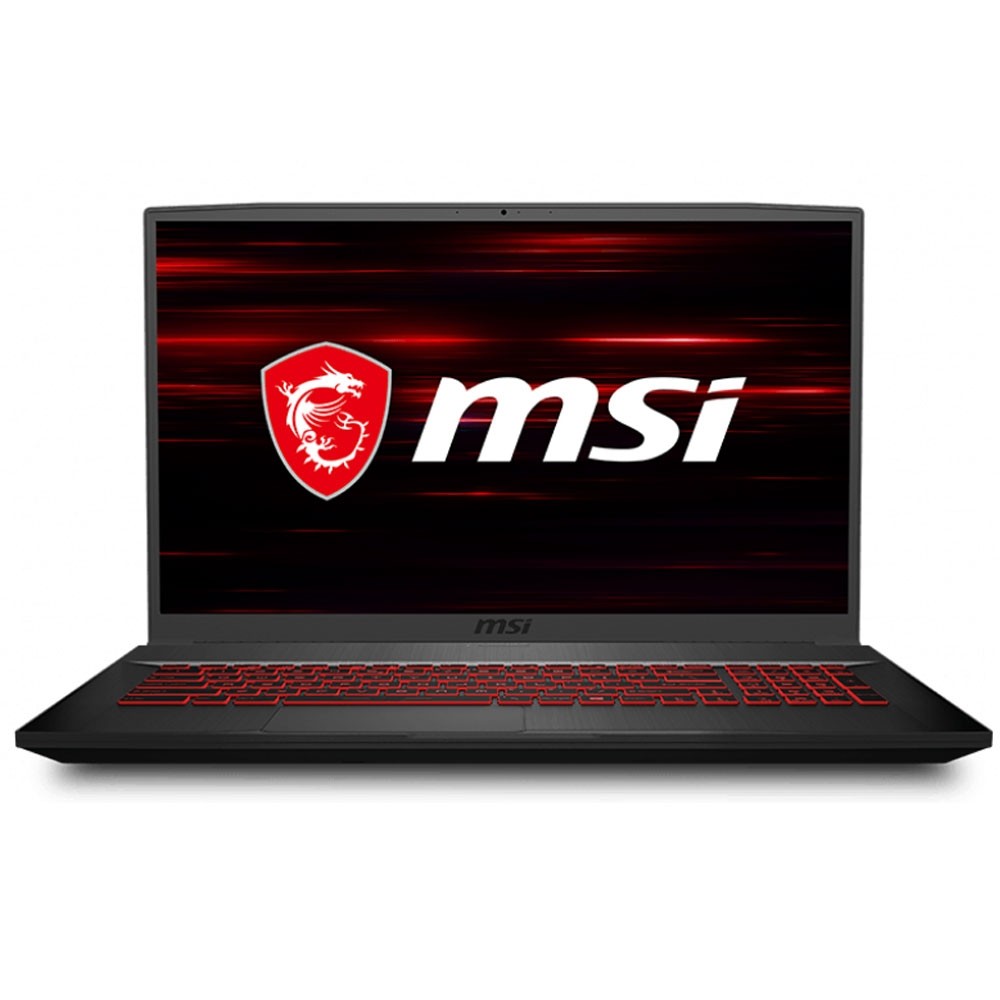 لپ تاپ 15.6 اینچی ام اس آی GF63 Thin 10SC-035US i5 (10500H) - 8GB - 256GB SSD - 4GB (GTX 1650 Max-Q)