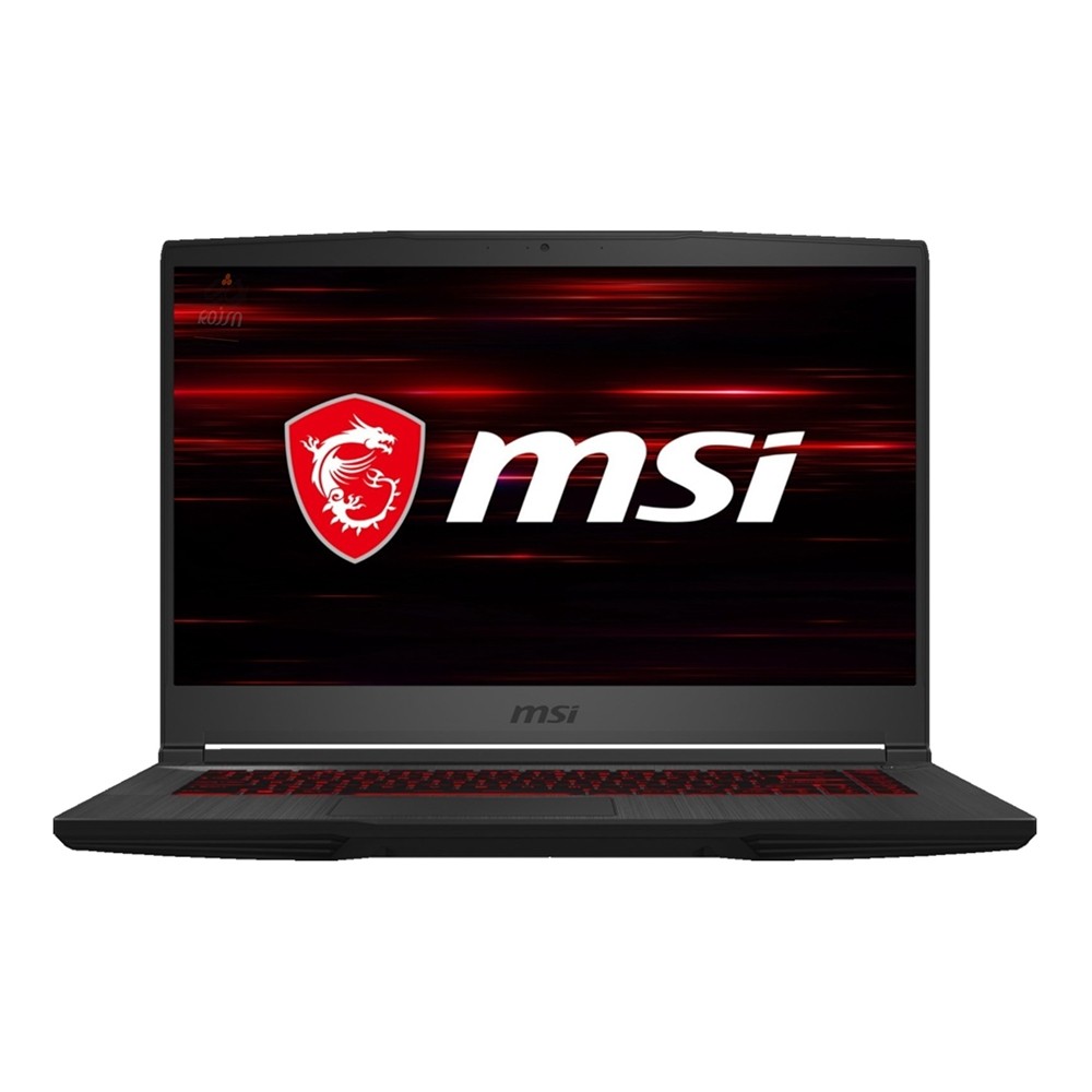 لپ تاپ 15.6 اینچی ام اس آی MSI GF65 i7 (10750H) - 8GB - 512GB SSD - 4GB(GTX1650)