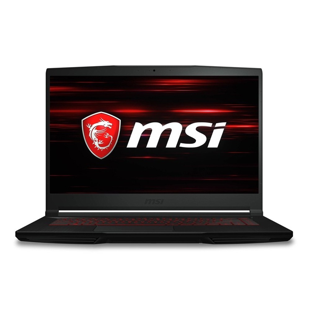 لپ تاپ 15.6 اینچی ام اس آی (MSI GF65 Thin 9SD-837US i7 (9750H) - 8GB - 512GB SSD - 6GB(GTX1660